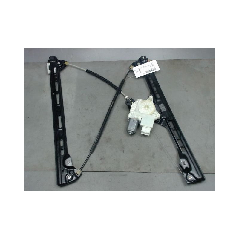 MECANISME+MOTEUR LEVE-GLACE AVANT GAUCHE CITROEN C4