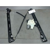 MECANISME+MOTEUR LEVE-GLACE AVANT GAUCHE CITROEN C4