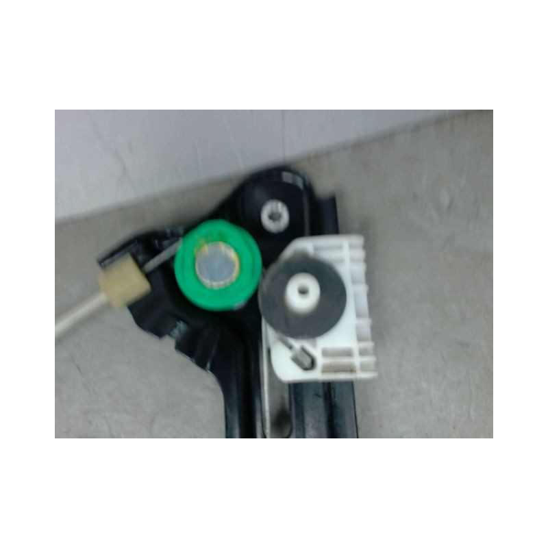 MECANISME+MOTEUR LEVE-GLACE AVANT GAUCHE CITROEN C4