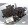 MECANISME+MOTEUR LEVE-GLACE AVANT GAUCHE SKODA FABIA 2004-2007