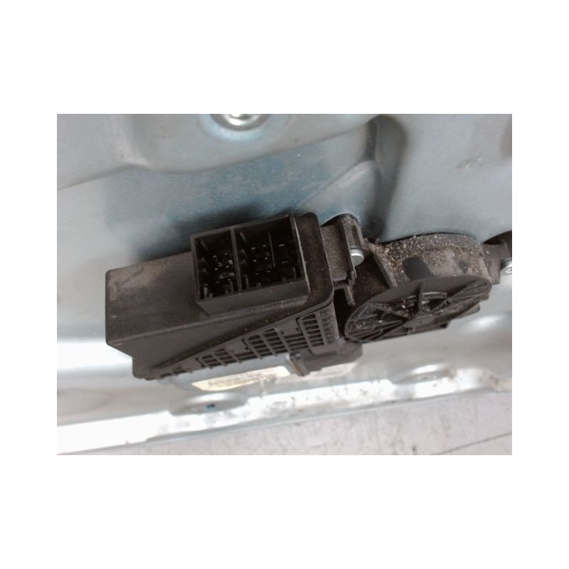 MECANISME+MOTEUR LEVE-GLACE AVANT GAUCHE SKODA FABIA 2004-2007
