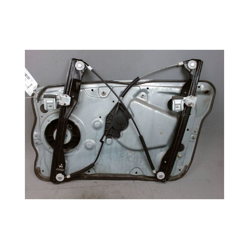 MECANISME+MOTEUR LEVE-GLACE AVANT GAUCHE SKODA FABIA 2004-2007