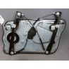MECANISME+MOTEUR LEVE-GLACE AVANT GAUCHE SKODA FABIA 2004-2007