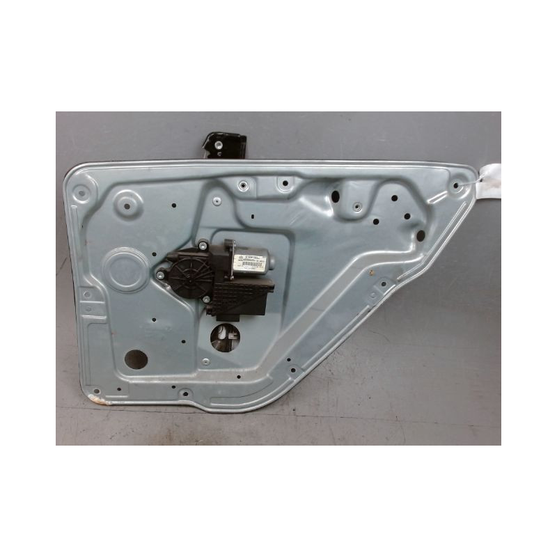 MECANISME+MOTEUR LEVE-GLACE ARRIERE DROIT SKODA FABIA 2004-2007