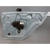 MECANISME+MOTEUR LEVE-GLACE ARRIERE DROIT SKODA FABIA 2004-2007