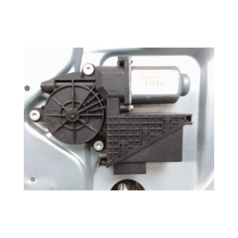 MECANISME+MOTEUR LEVE-GLACE ARRIERE DROIT SKODA FABIA 2004-2007