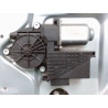 MECANISME+MOTEUR LEVE-GLACE ARRIERE DROIT SKODA FABIA 2004-2007