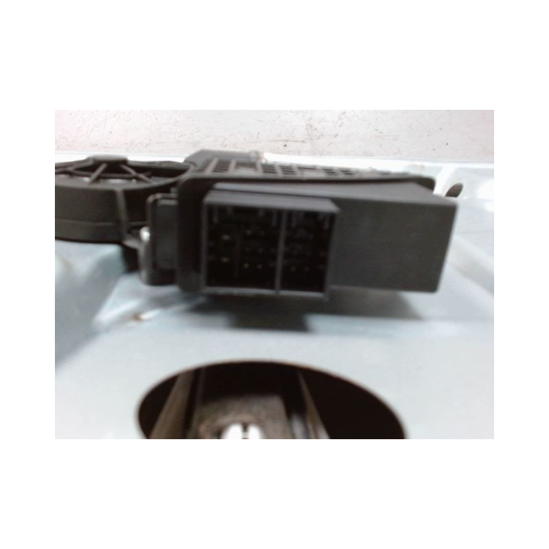 MECANISME+MOTEUR LEVE-GLACE ARRIERE DROIT SKODA FABIA 2004-2007