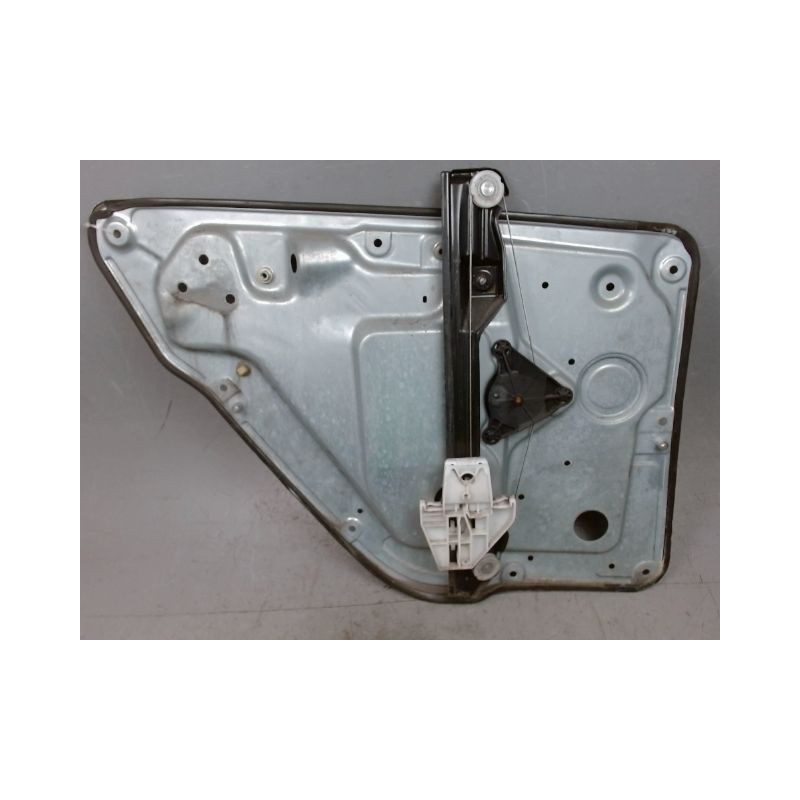 MECANISME+MOTEUR LEVE-GLACE ARRIERE DROIT SKODA FABIA 2004-2007