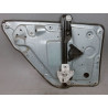 MECANISME+MOTEUR LEVE-GLACE ARRIERE DROIT SKODA FABIA 2004-2007