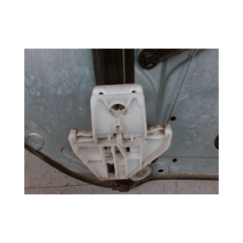 MECANISME+MOTEUR LEVE-GLACE ARRIERE DROIT SKODA FABIA 2004-2007