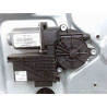 MECANISME+MOTEUR LEVE-GLACE ARRIERE GAUCHE SKODA FABIA 2004-2007