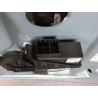 MECANISME+MOTEUR LEVE-GLACE ARRIERE GAUCHE SKODA FABIA 2004-2007