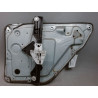 MECANISME+MOTEUR LEVE-GLACE ARRIERE GAUCHE SKODA FABIA 2004-2007