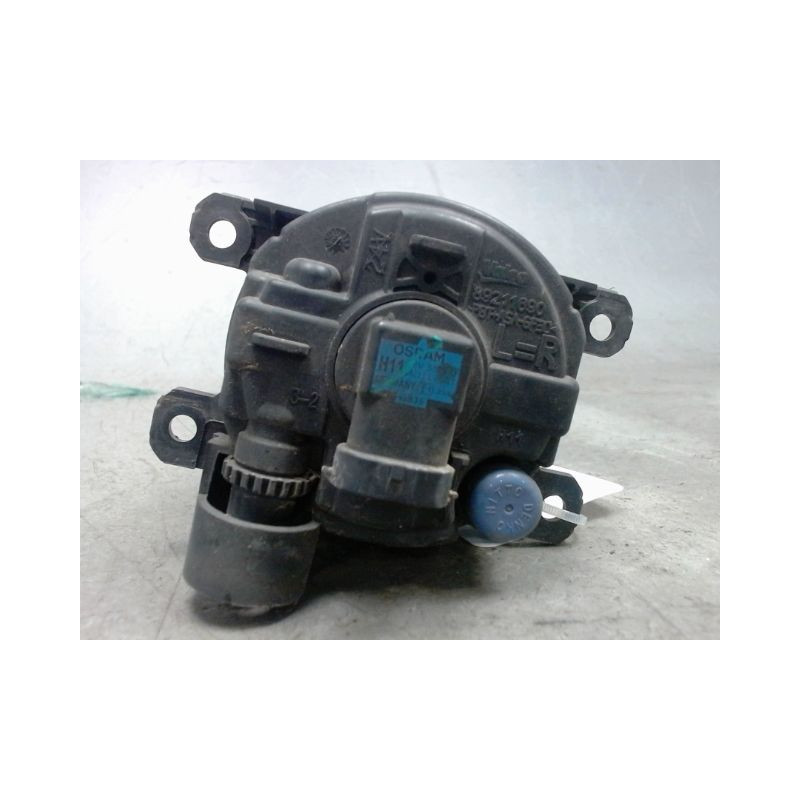 PHARE ANTIBROUILLARD AVANT DROIT PEUGEOT 308