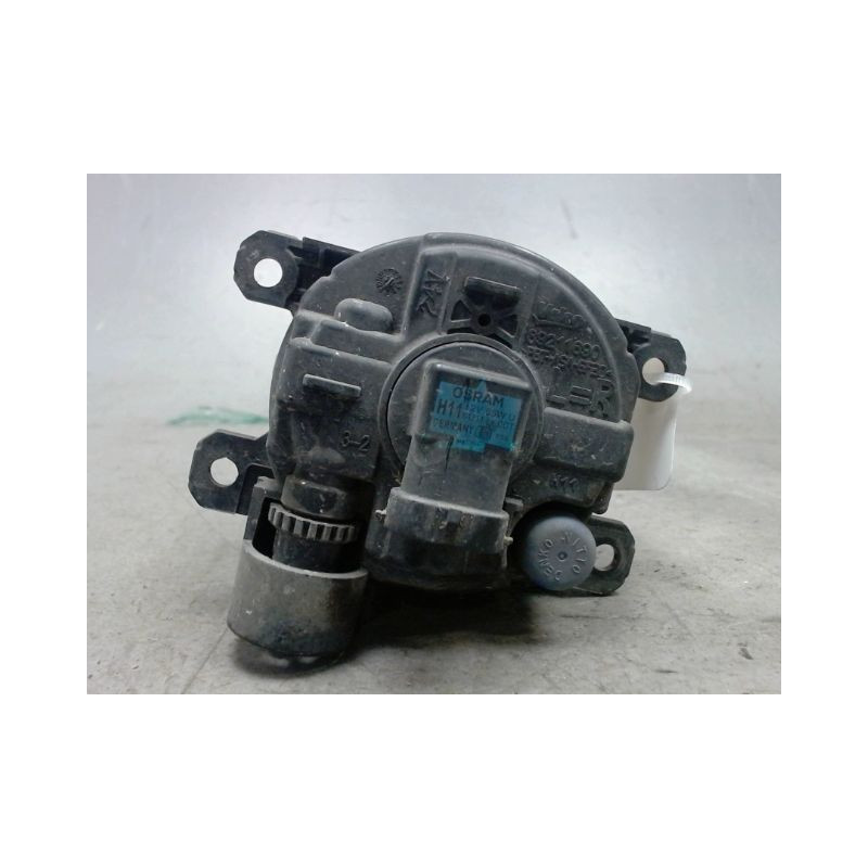 PHARE ANTIBROUILLARD AVANT GAUCHE PEUGEOT 308