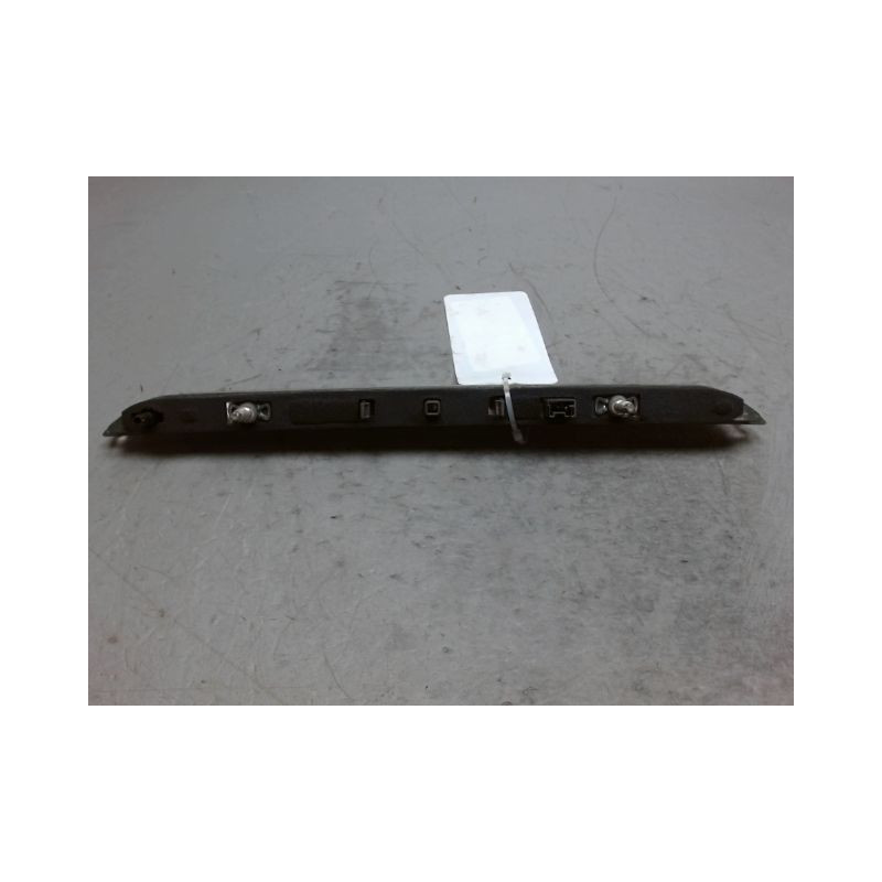 FEUX STOP SUPPLEMENTAIRE PEUGEOT 308