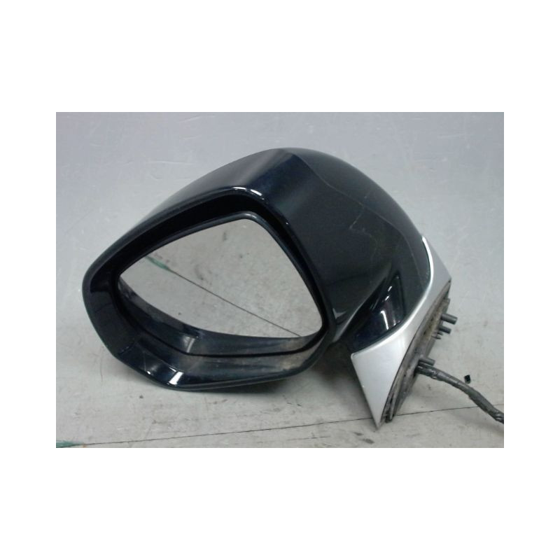 RETROVISEUR EXTERIEUR ELECTRIQUE GAUCHE CITROEN C4