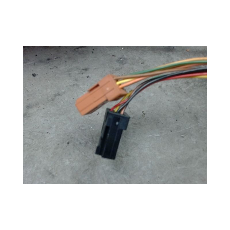RETROVISEUR EXTERIEUR ELECTRIQUE GAUCHE CITROEN C4