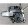 MECANISME+MOTEUR LEVE-GLACE ARRIERE DROIT VOLKSWAGEN POLO 2009-