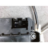 MECANISME+MOTEUR LEVE-GLACE ARRIERE DROIT VOLKSWAGEN POLO 2009-