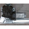MECANISME+MOTEUR LEVE-GLACE ARRIERE GAUCHE RENAULT MODUS 2008-