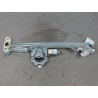 MECANISME+MOTEUR LEVE-GLACE ARRIERE GAUCHE RENAULT MODUS 2008-