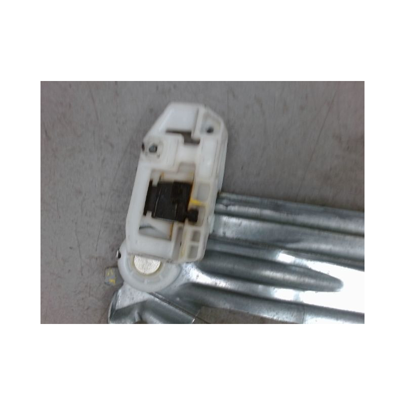 MECANISME+MOTEUR LEVE-GLACE ARRIERE GAUCHE RENAULT MODUS 2008-