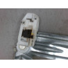 MECANISME+MOTEUR LEVE-GLACE ARRIERE GAUCHE RENAULT MODUS 2008-