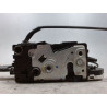 SYSTEME CONDAMNATION AVANT GAUCHE CITROEN C4