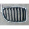 GRILLE CALANDRE DROIT B.M.W. X1