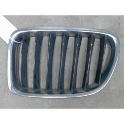 GRILLE CALANDRE G