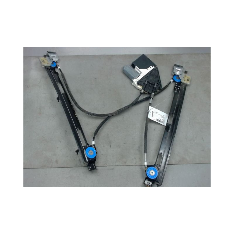 MECANISME+MOTEUR LEVE-GLACE AVANT DROIT SEAT ALTEA