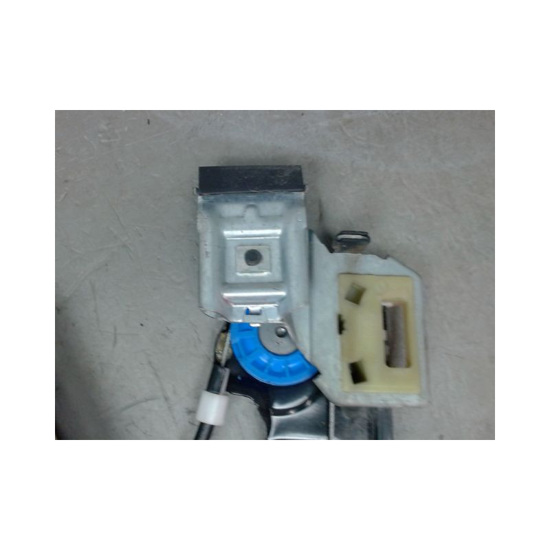 MECANISME+MOTEUR LEVE-GLACE AVANT DROIT SEAT ALTEA