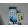 MECANISME+MOTEUR LEVE-GLACE AVANT DROIT SEAT ALTEA