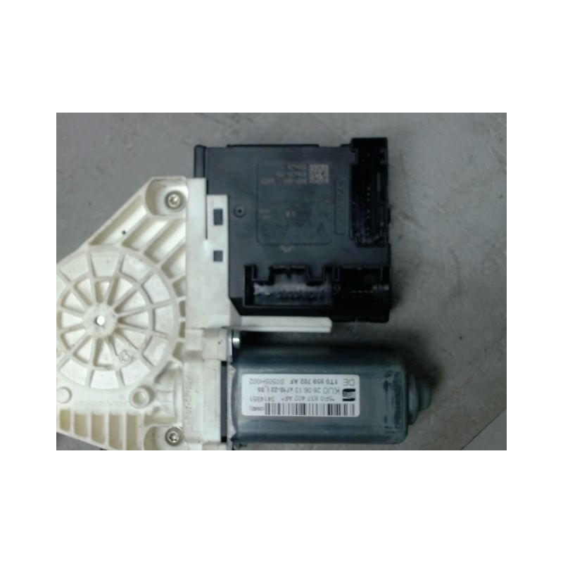 MECANISME+MOTEUR LEVE-GLACE AVANT DROIT SEAT ALTEA