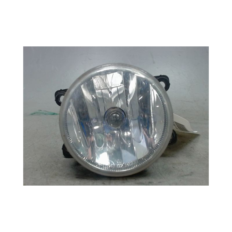 PHARE ANTIBROUILLARD AVANT GAUCHE PEUGEOT 3008