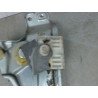 MECANISME+MOTEUR LEVE-GLACE AVANT GAUCHE RENAULT CLIO III 2005-