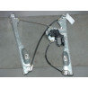 MECANISME+MOTEUR LEVE-GLACE AVANT GAUCHE RENAULT CLIO III 2005-