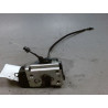 SYSTEME CONDAMNATION ARRIERE DROIT CITROEN C3 2005-