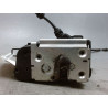 SYSTEME CONDAMNATION ARRIERE DROIT CITROEN C3 2005-