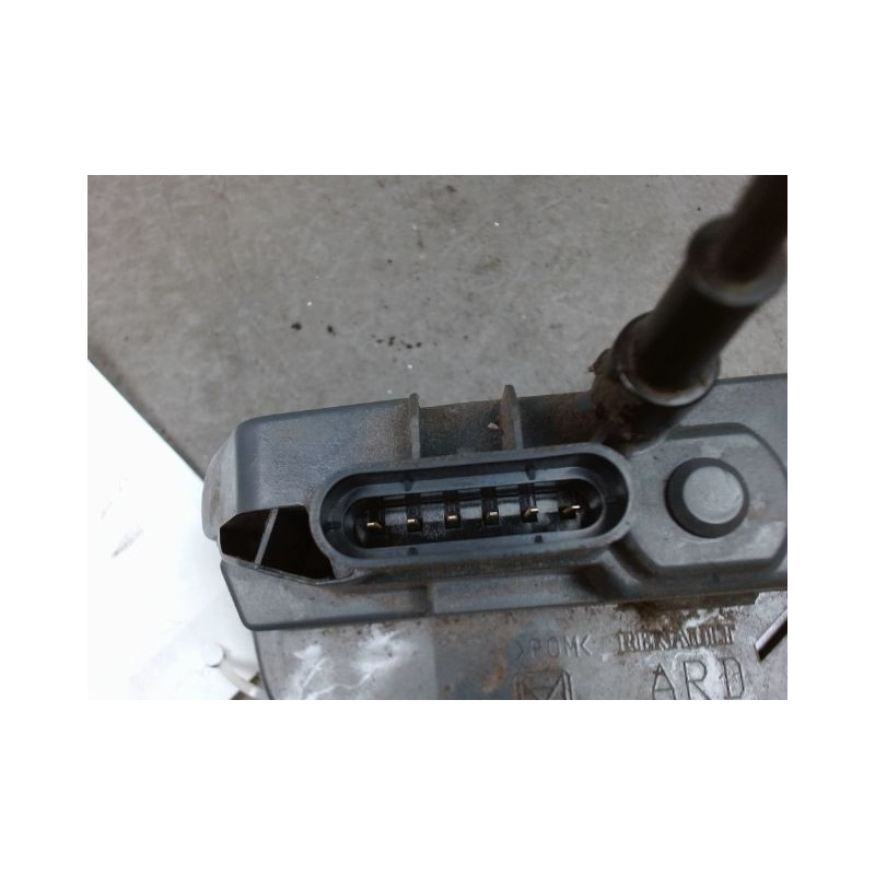 SYSTEME CONDAMNATION ARRIERE DROIT CITROEN C3 2005-