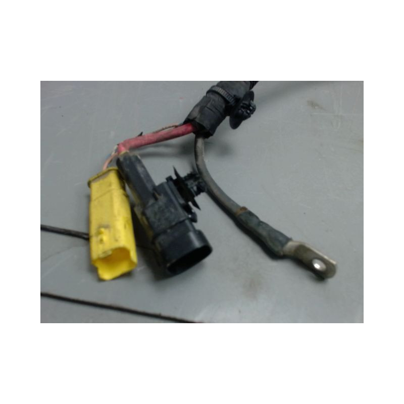 CREMAILLERE CITROEN C4 PICASSO 2 PHASE 1 1.6 HDI -