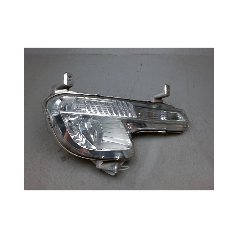 PHARE ANTIBROUILLARD AVANT DROIT PEUGEOT 508