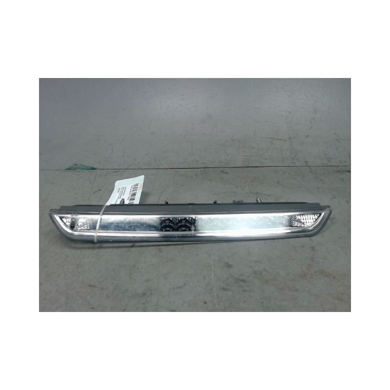 FEUX STOP SUPPLEMENTAIRE PEUGEOT 508