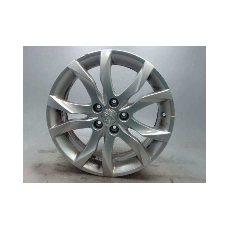 JANTE ALUMINIUM PEUGEOT 508