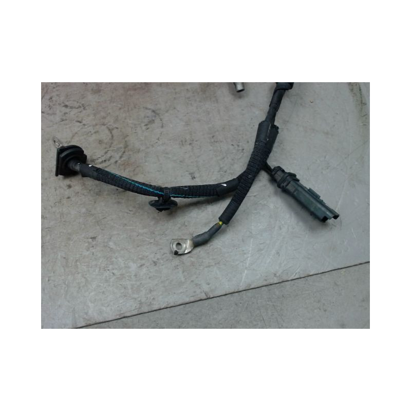CREMAILLERE PEUGEOT 2008