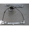 MECANISME+MOTEUR LEVE-GLACE PORTE COULISSANTE GAUCHE RENAULT KANGOO EXPRESS 2008-