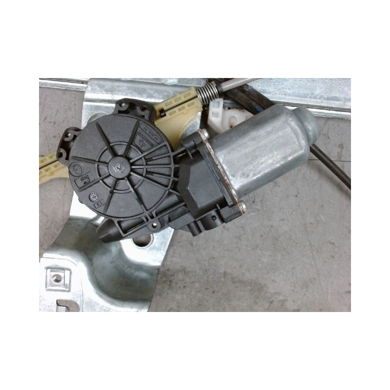 MECANISME+MOTEUR LEVE-GLACE PORTE COULISSANTE GAUCHE RENAULT KANGOO EXPRESS 2008-