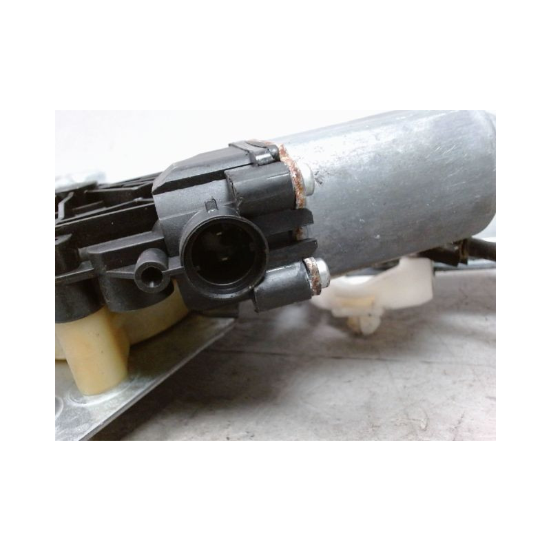 MECANISME+MOTEUR LEVE-GLACE PORTE COULISSANTE GAUCHE RENAULT KANGOO EXPRESS 2008-